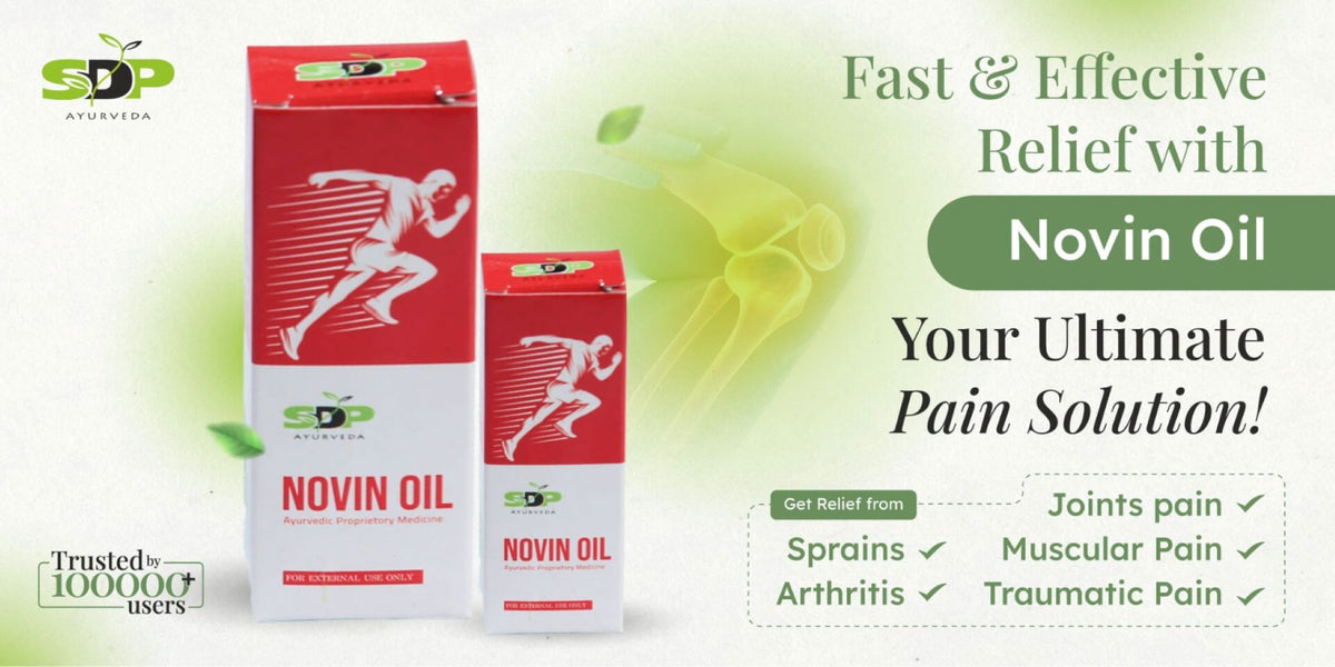 Novin Oil