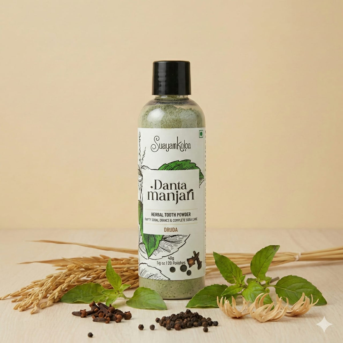 Danta Manjari Classic