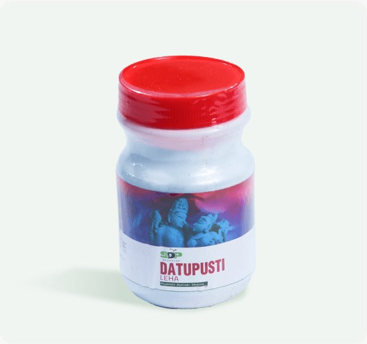 Dathu Pusti Leha