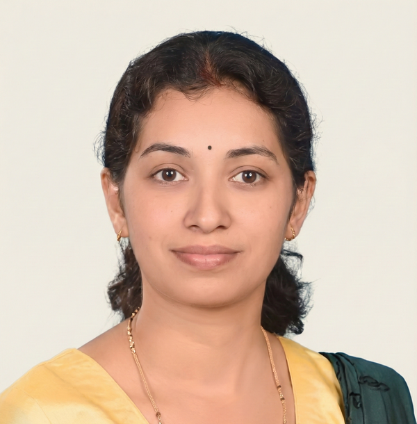 Meera Murali