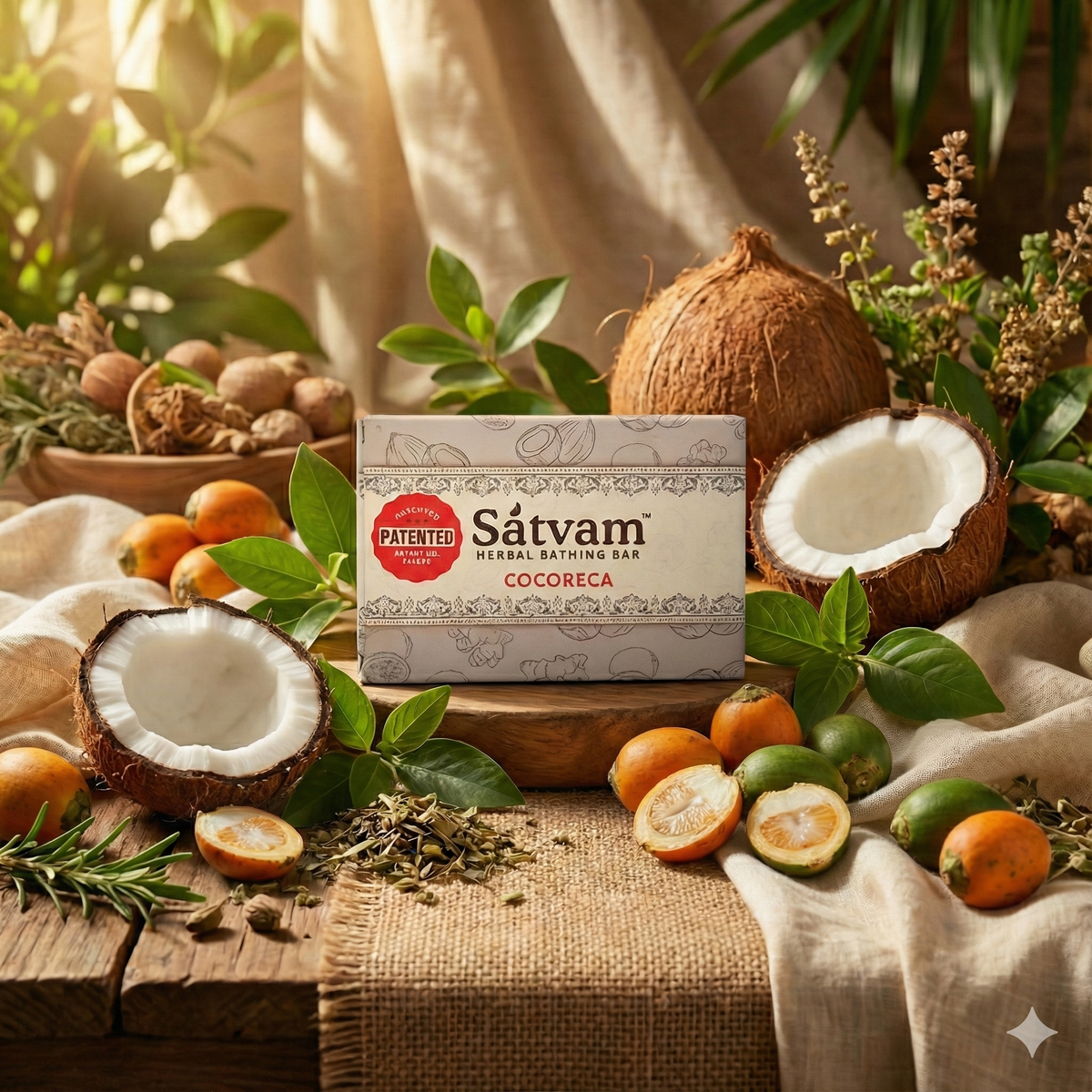 Satvam Cocoreca