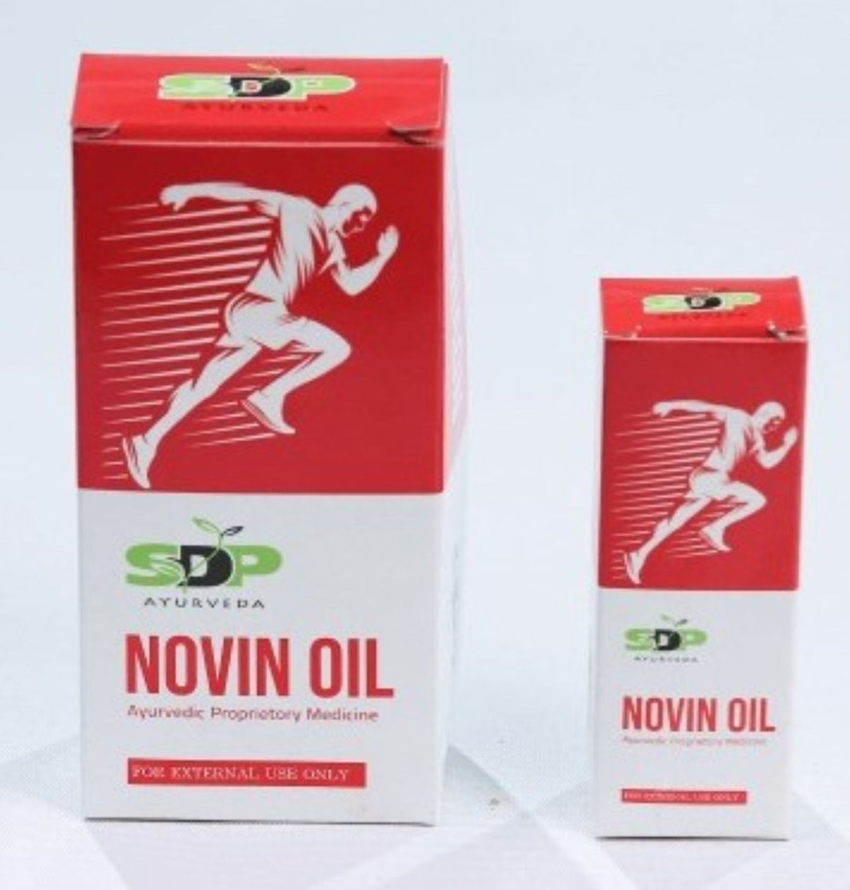 Novin Oil