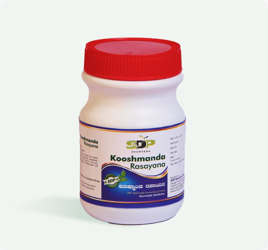 Kooshmanda Rasayana