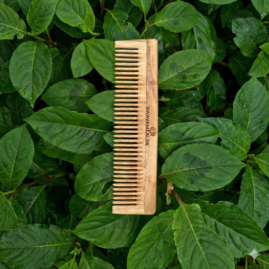 Swayam Kalpa Neem Comb