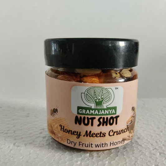 Nut Shot