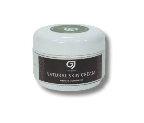 Natural Skin Cream